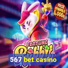 567 bet casino